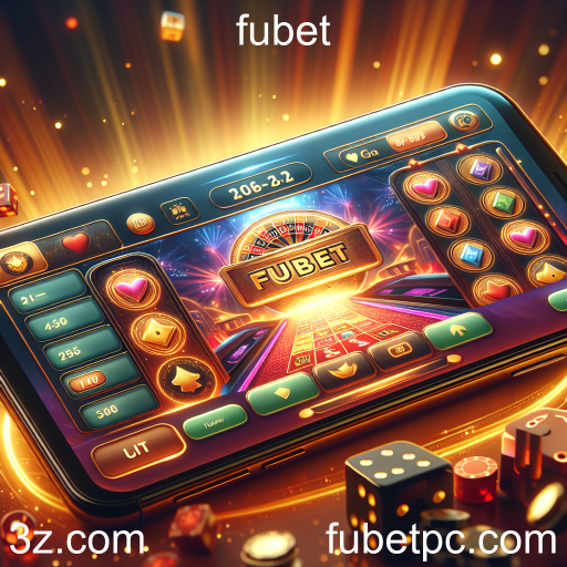 O Crescimento dos Jogos Móveis no Fubet